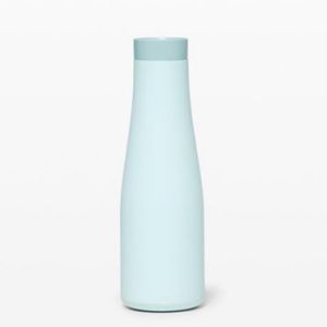 lululemon stay hot keep cold 19oz water bottle